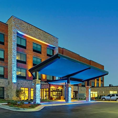 Holiday Inn Express & Suites - Winston - Salem Sw - Clemmons By Ihg Eksteriør billede