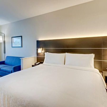 Holiday Inn Express & Suites - Winston - Salem Sw - Clemmons By Ihg Eksteriør billede