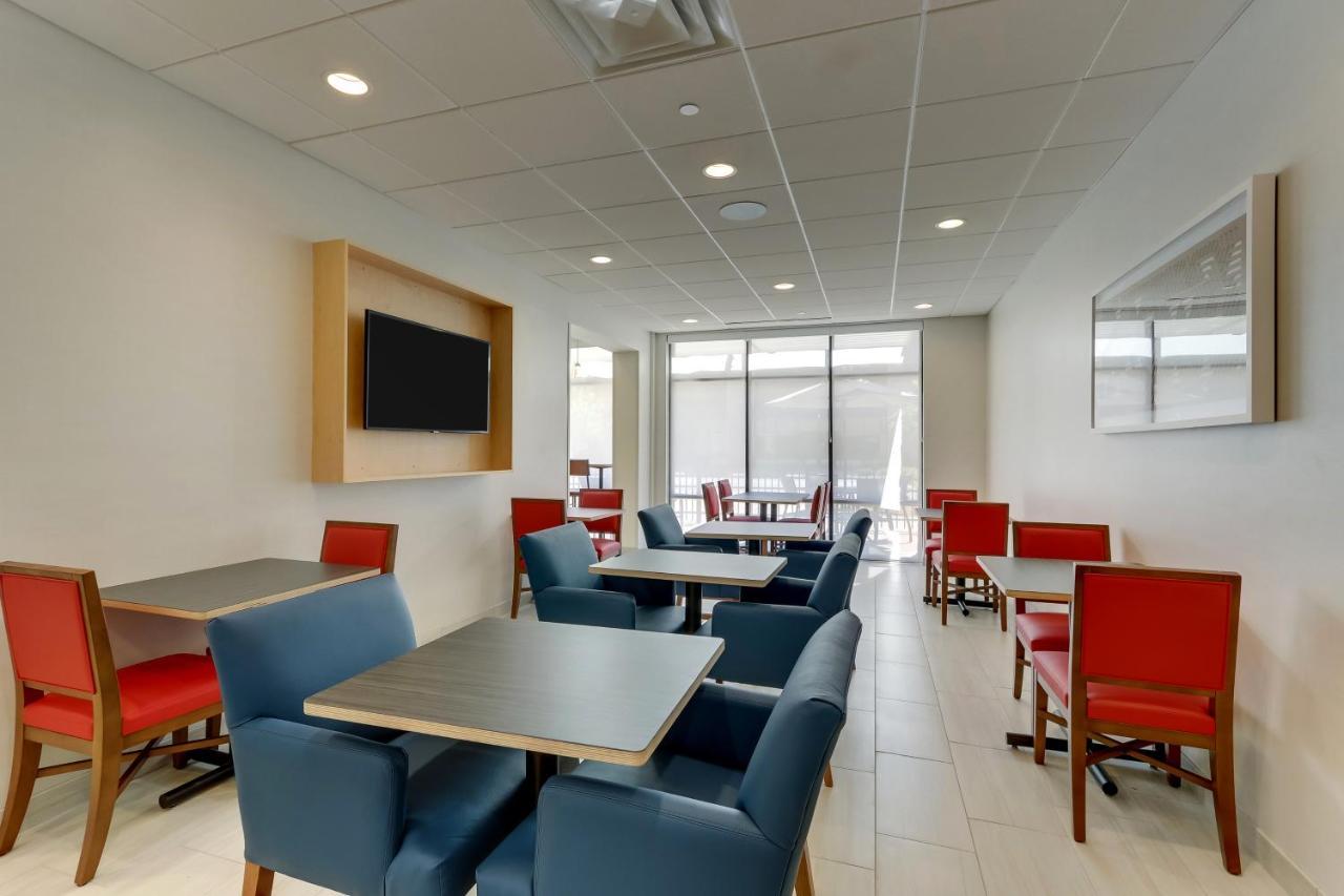 Holiday Inn Express & Suites - Winston - Salem Sw - Clemmons By Ihg Eksteriør billede
