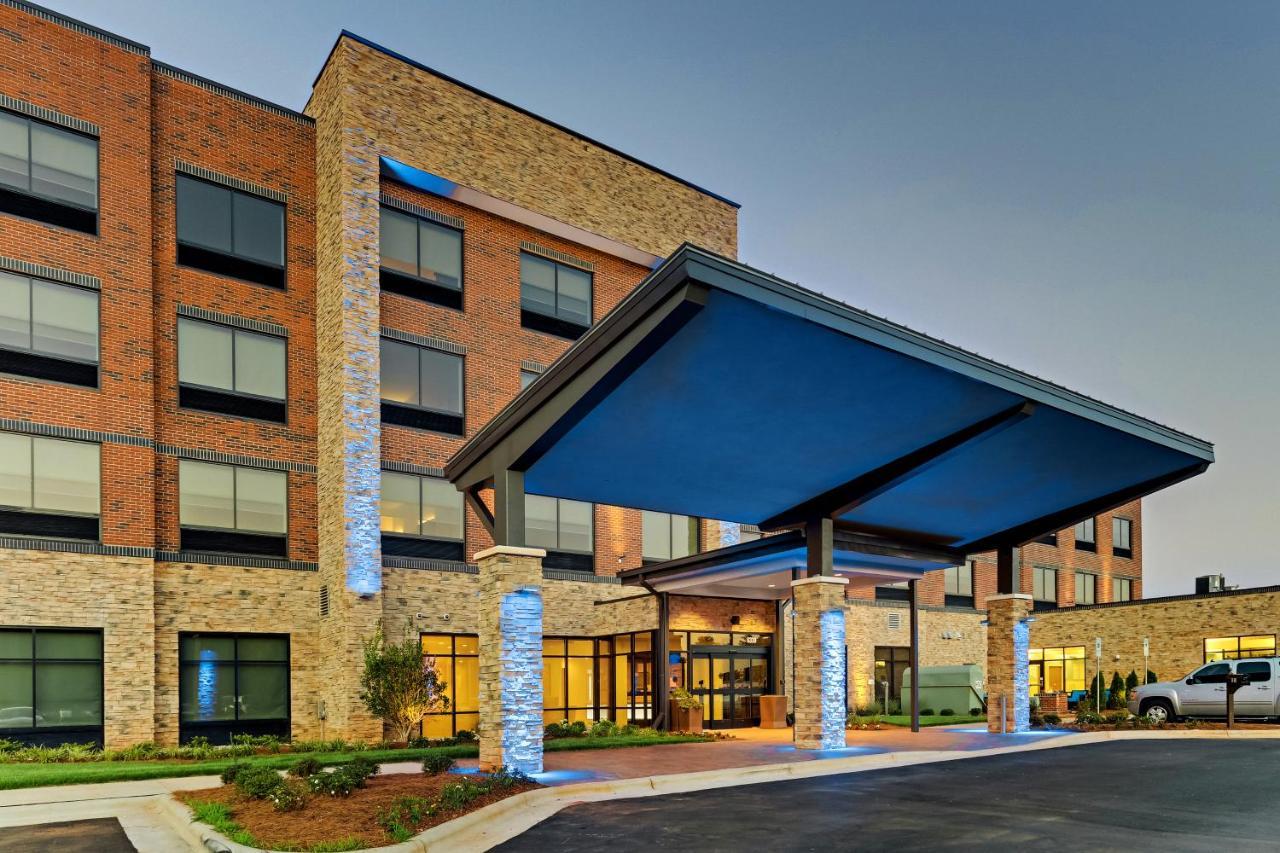 Holiday Inn Express & Suites - Winston - Salem Sw - Clemmons By Ihg Eksteriør billede