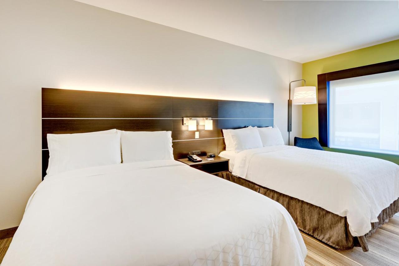 Holiday Inn Express & Suites - Winston - Salem Sw - Clemmons By Ihg Eksteriør billede