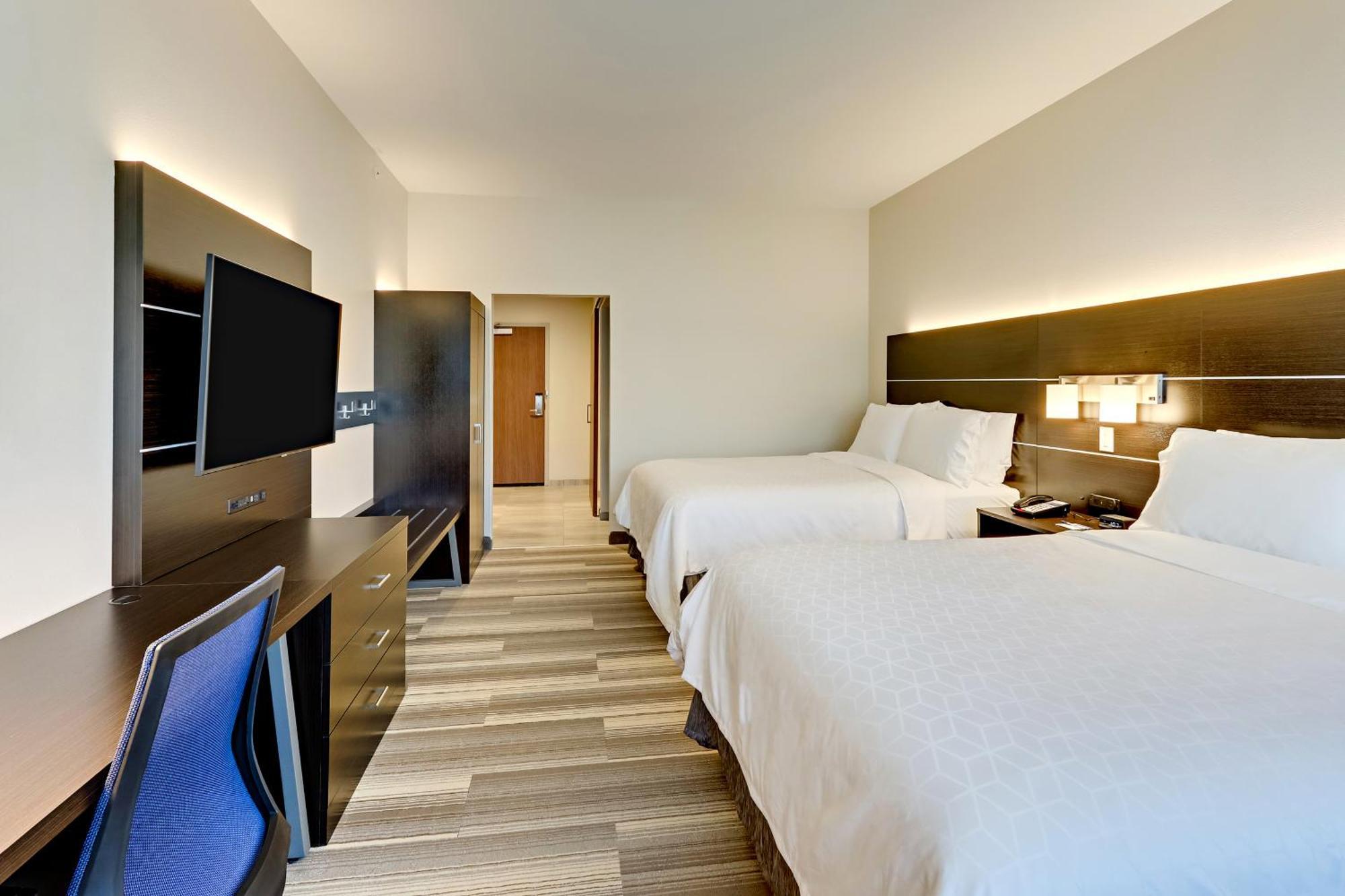 Holiday Inn Express & Suites - Winston - Salem Sw - Clemmons By Ihg Eksteriør billede