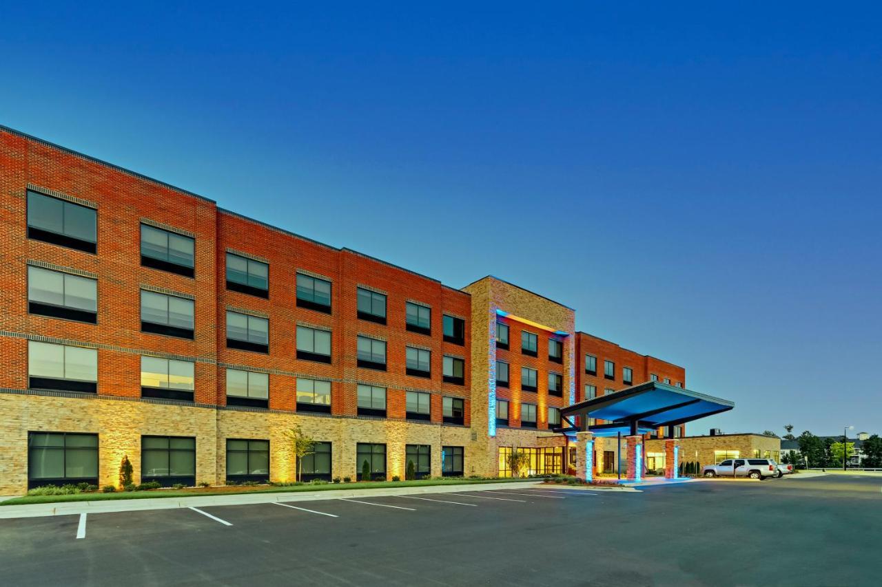 Holiday Inn Express & Suites - Winston - Salem Sw - Clemmons By Ihg Eksteriør billede