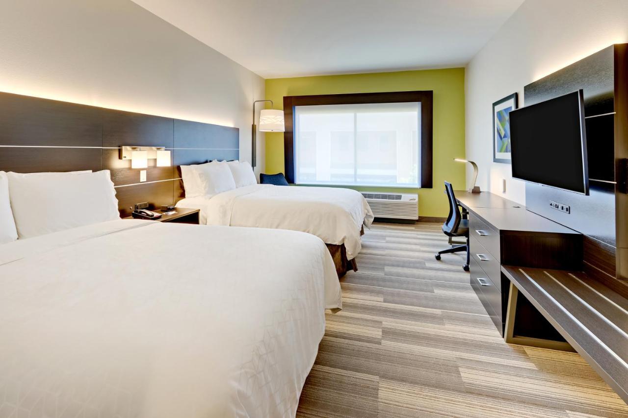 Holiday Inn Express & Suites - Winston - Salem Sw - Clemmons By Ihg Eksteriør billede