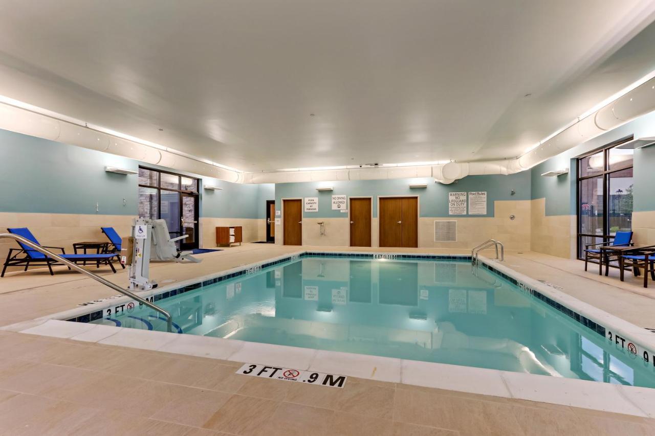 Holiday Inn Express & Suites - Winston - Salem Sw - Clemmons By Ihg Eksteriør billede