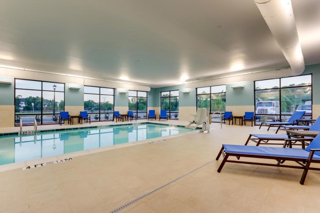 Holiday Inn Express & Suites - Winston - Salem Sw - Clemmons By Ihg Eksteriør billede