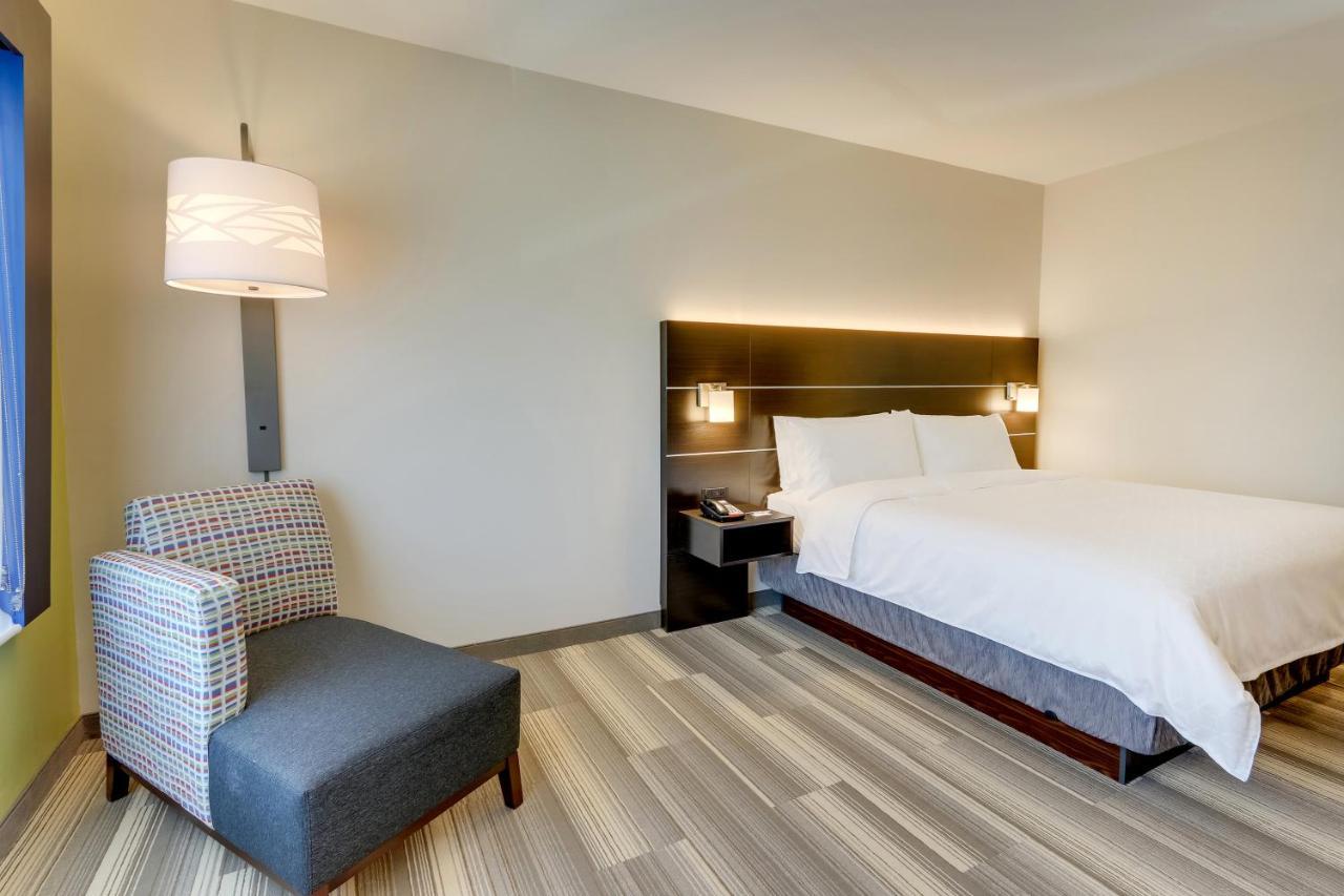 Holiday Inn Express & Suites - Winston - Salem Sw - Clemmons By Ihg Eksteriør billede