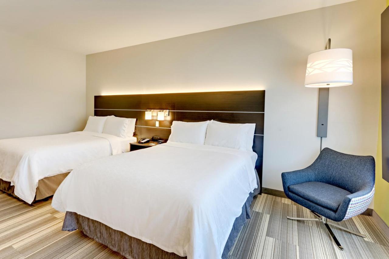 Holiday Inn Express & Suites - Winston - Salem Sw - Clemmons By Ihg Eksteriør billede