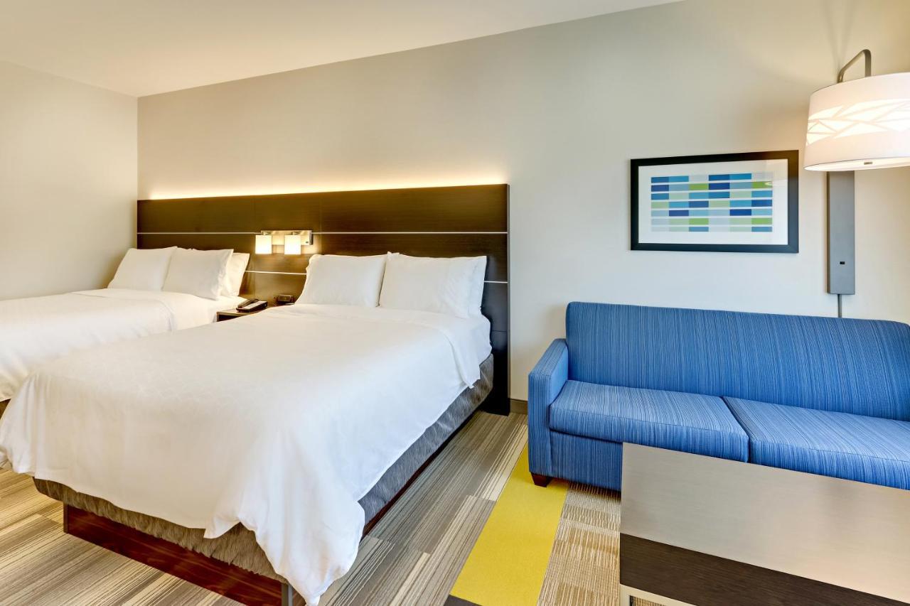 Holiday Inn Express & Suites - Winston - Salem Sw - Clemmons By Ihg Eksteriør billede