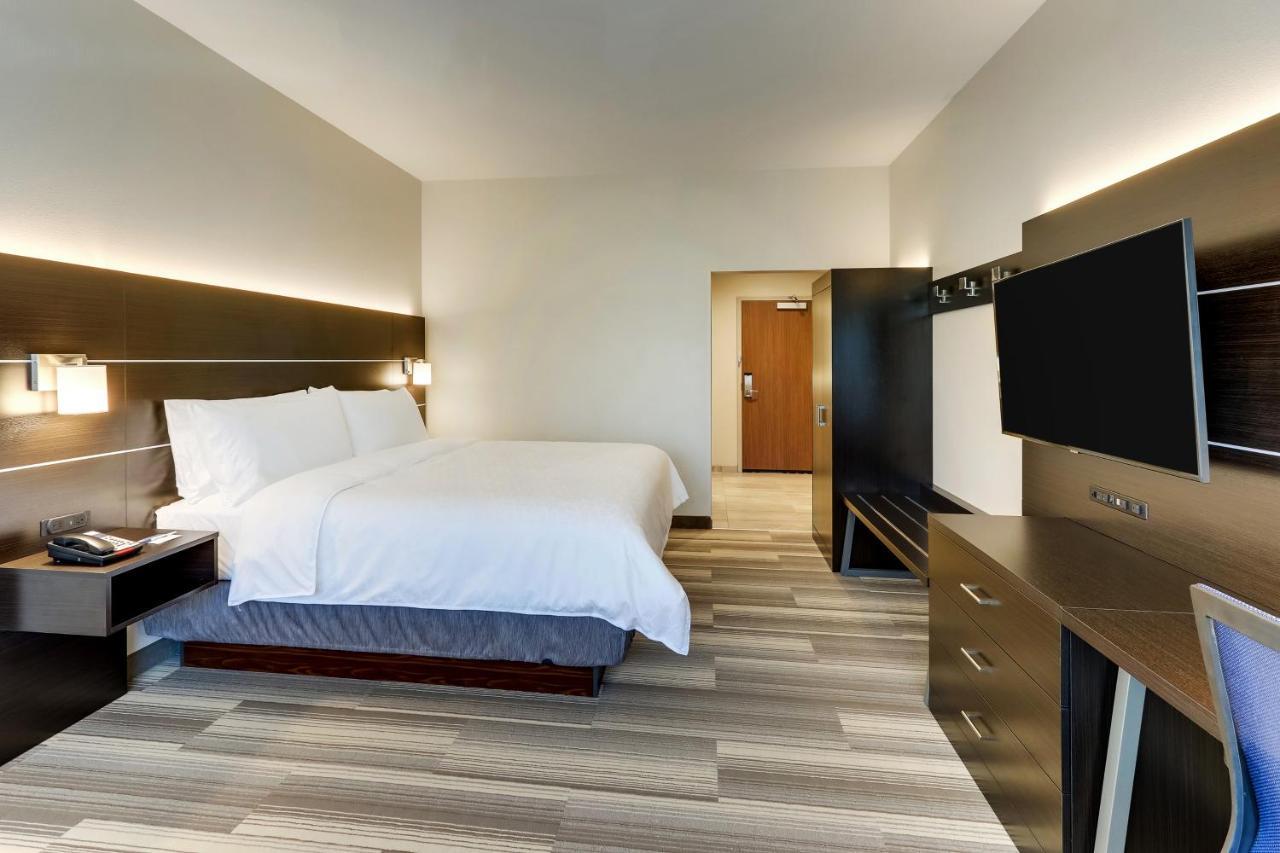 Holiday Inn Express & Suites - Winston - Salem Sw - Clemmons By Ihg Eksteriør billede