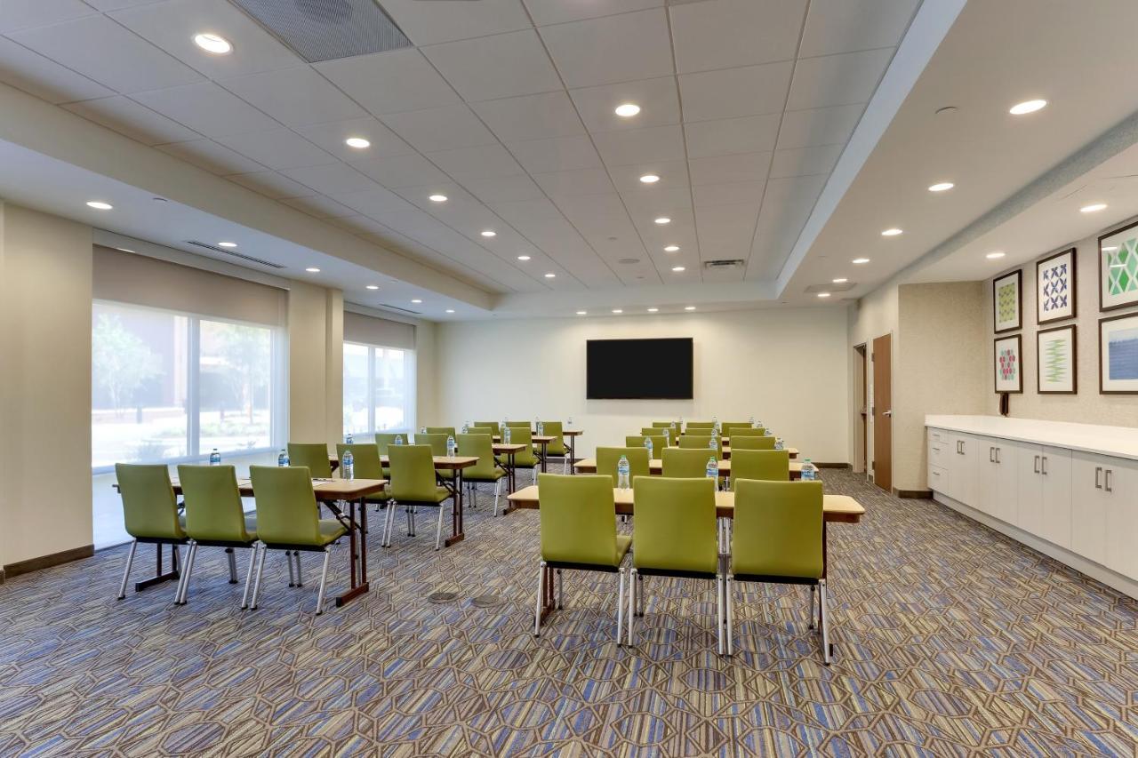 Holiday Inn Express & Suites - Winston - Salem Sw - Clemmons By Ihg Eksteriør billede