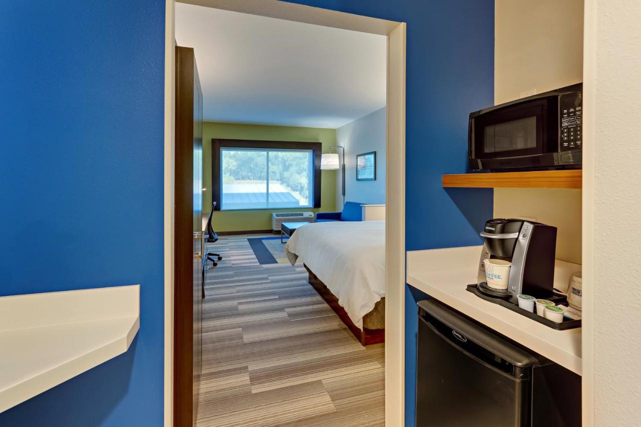 Holiday Inn Express & Suites - Winston - Salem Sw - Clemmons By Ihg Eksteriør billede