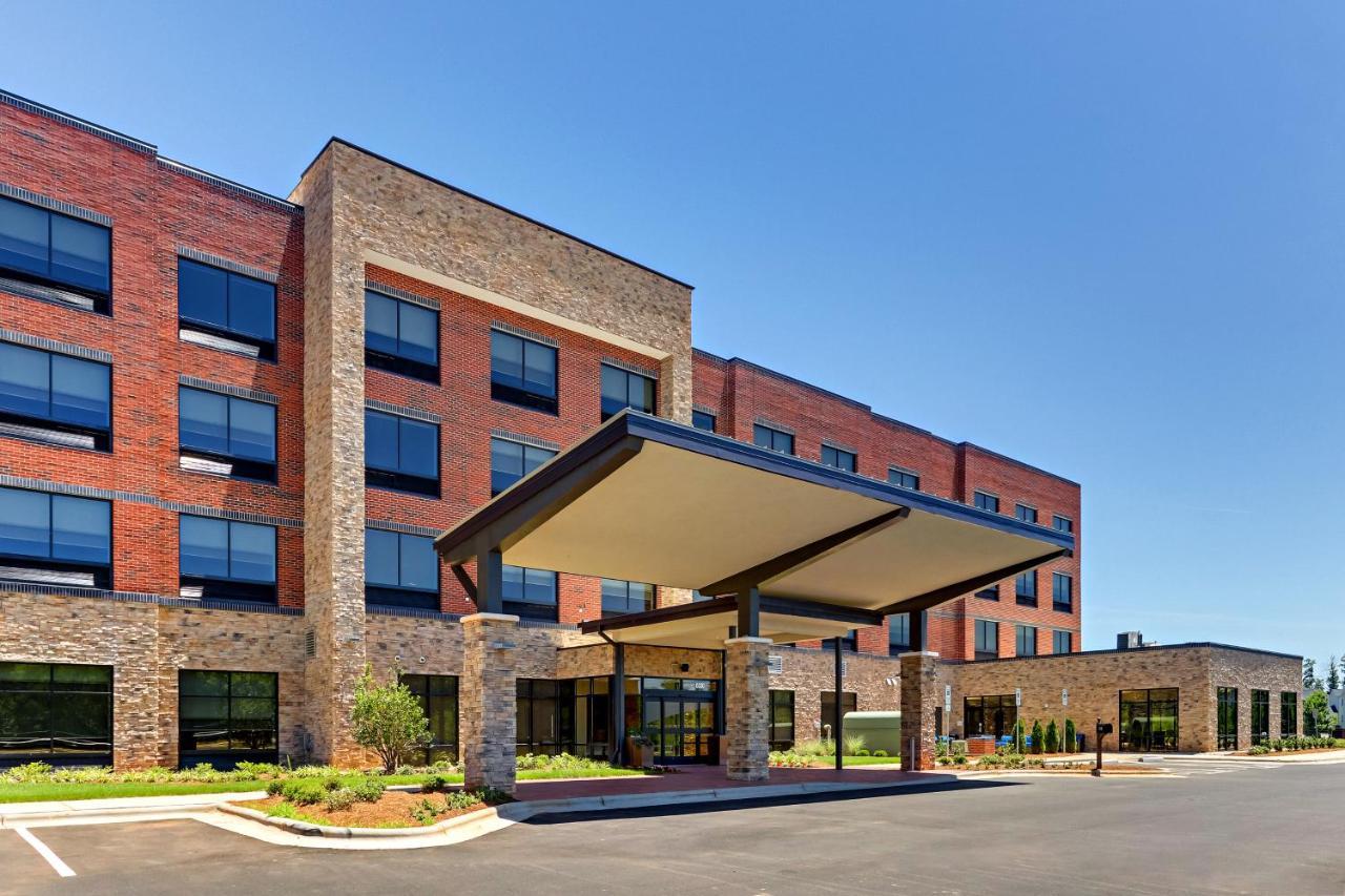 Holiday Inn Express & Suites - Winston - Salem Sw - Clemmons By Ihg Eksteriør billede