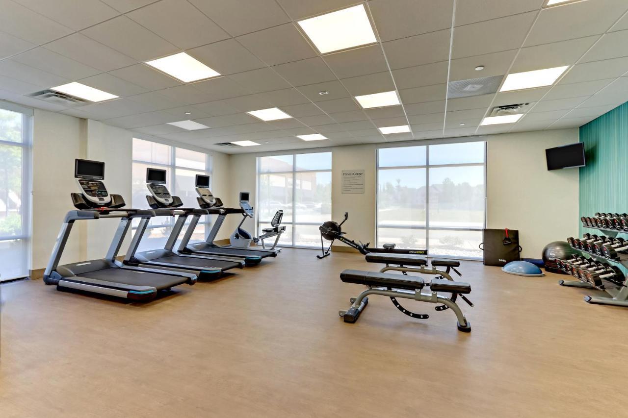 Holiday Inn Express & Suites - Winston - Salem Sw - Clemmons By Ihg Eksteriør billede