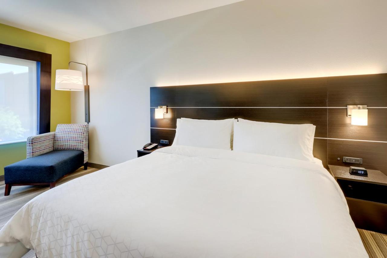 Holiday Inn Express & Suites - Winston - Salem Sw - Clemmons By Ihg Eksteriør billede