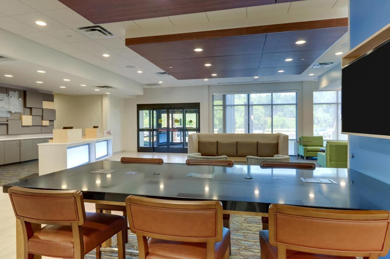 Holiday Inn Express & Suites - Winston - Salem Sw - Clemmons By Ihg Eksteriør billede