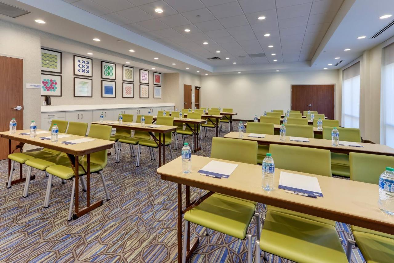 Holiday Inn Express & Suites - Winston - Salem Sw - Clemmons By Ihg Eksteriør billede