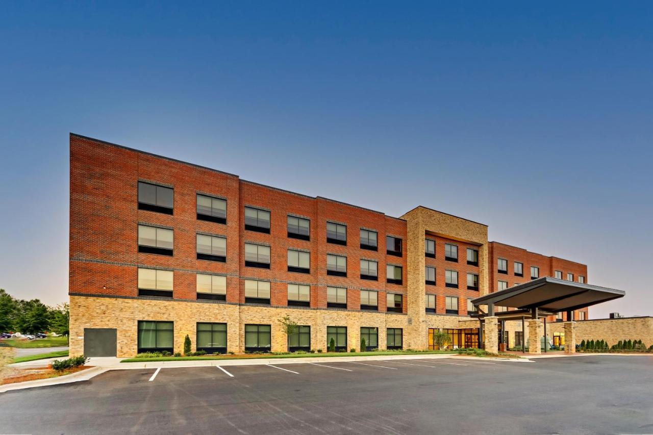 Holiday Inn Express & Suites - Winston - Salem Sw - Clemmons By Ihg Eksteriør billede