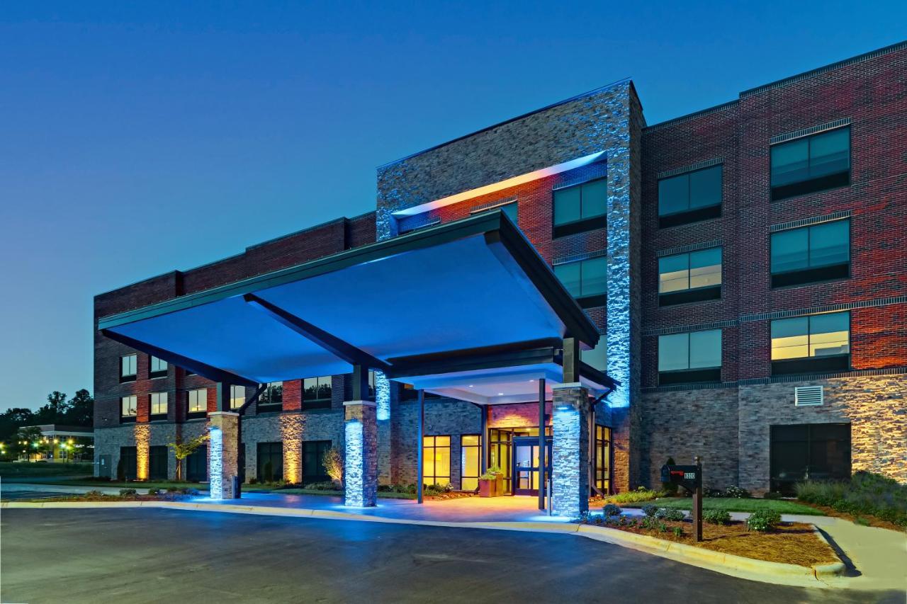Holiday Inn Express & Suites - Winston - Salem Sw - Clemmons By Ihg Eksteriør billede