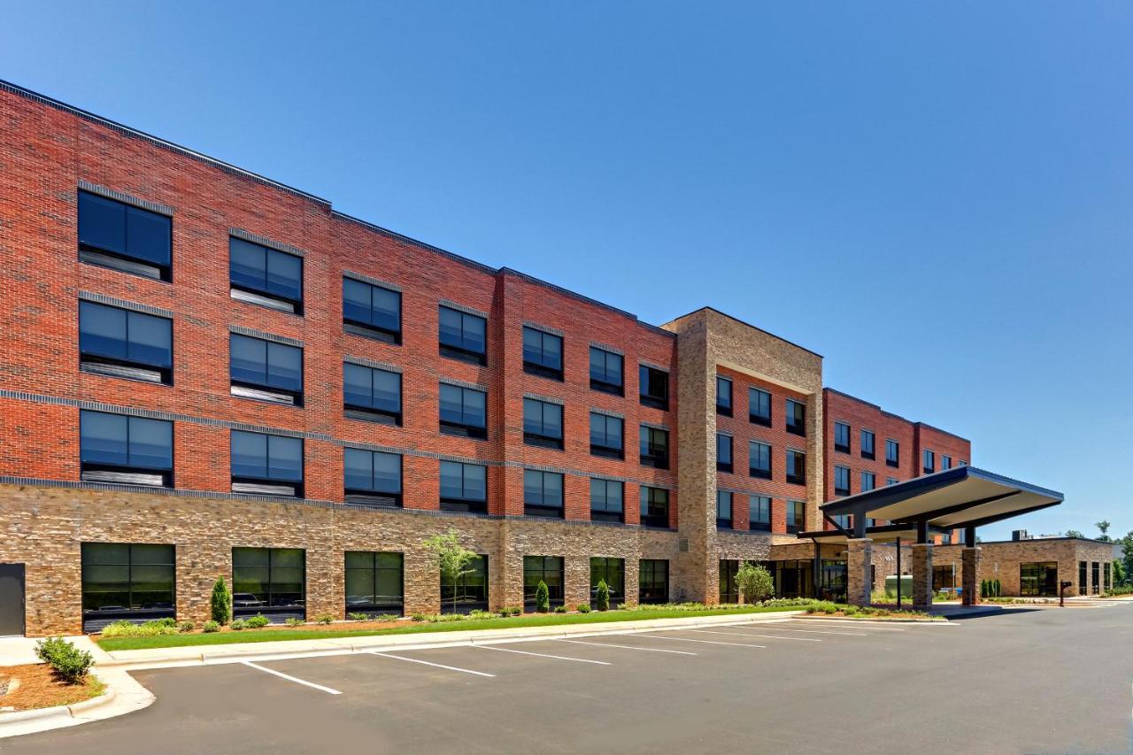 Holiday Inn Express & Suites - Winston - Salem Sw - Clemmons By Ihg Eksteriør billede