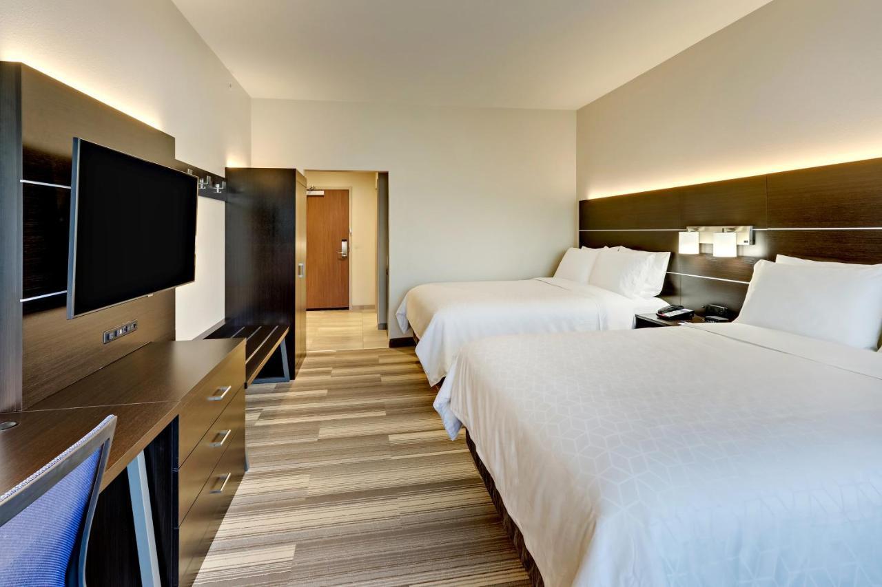 Holiday Inn Express & Suites - Winston - Salem Sw - Clemmons By Ihg Eksteriør billede