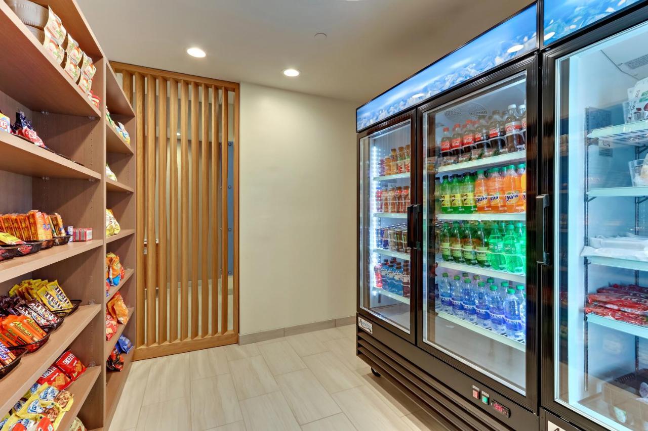 Holiday Inn Express & Suites - Winston - Salem Sw - Clemmons By Ihg Eksteriør billede
