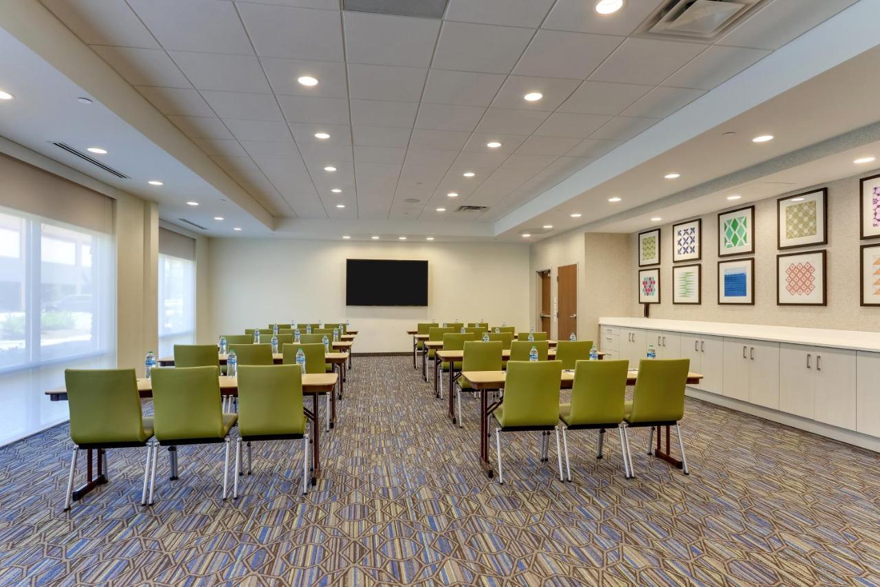 Holiday Inn Express & Suites - Winston - Salem Sw - Clemmons By Ihg Eksteriør billede