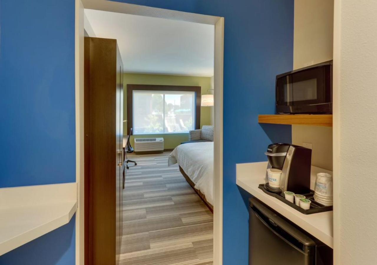 Holiday Inn Express & Suites - Winston - Salem Sw - Clemmons By Ihg Eksteriør billede