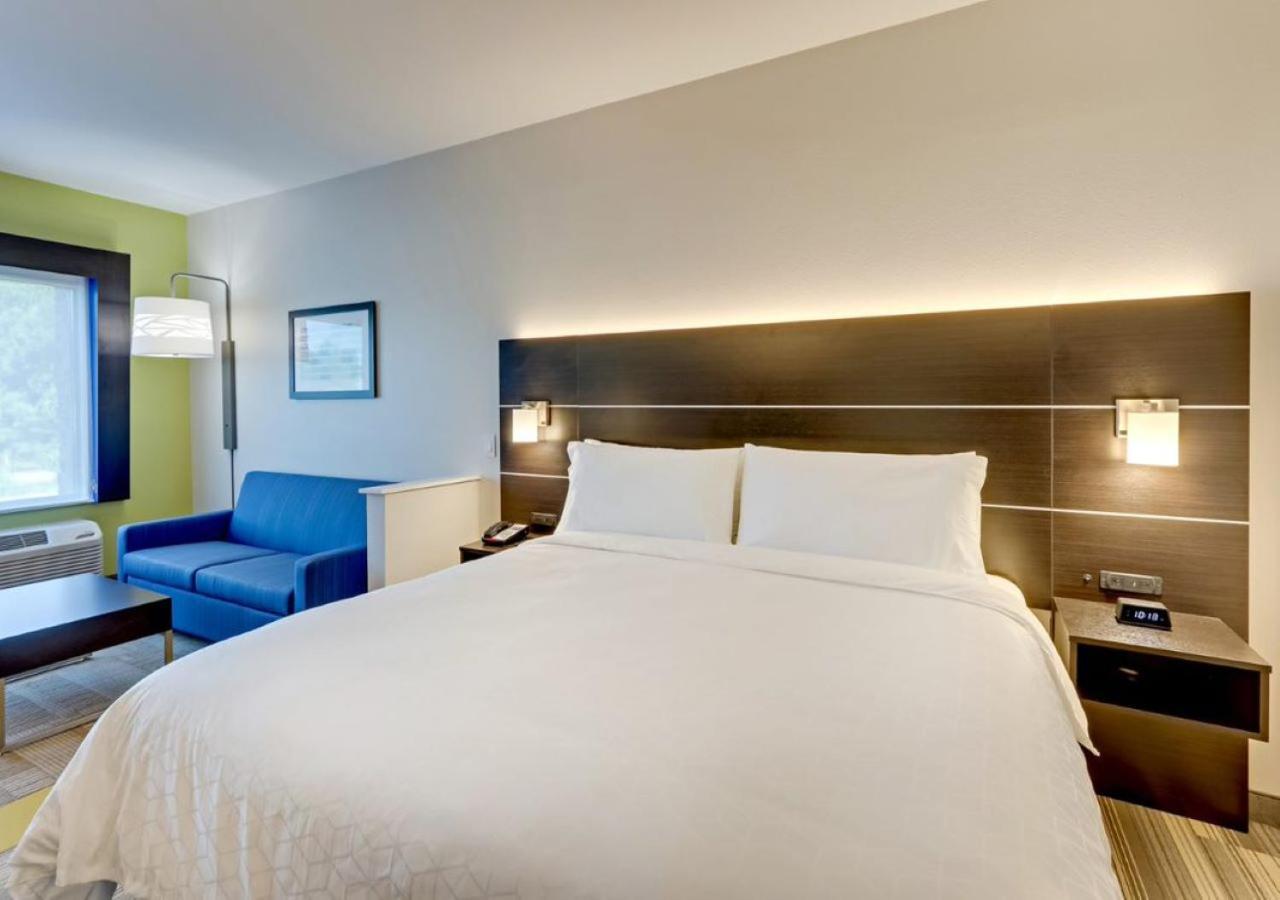 Holiday Inn Express & Suites - Winston - Salem Sw - Clemmons By Ihg Eksteriør billede